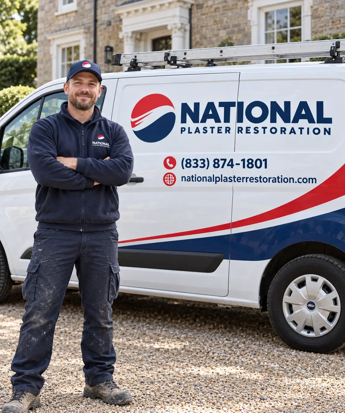 Plaster Repair company in Ringgold, TX